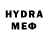 MDMA Molly Inneryka Ml